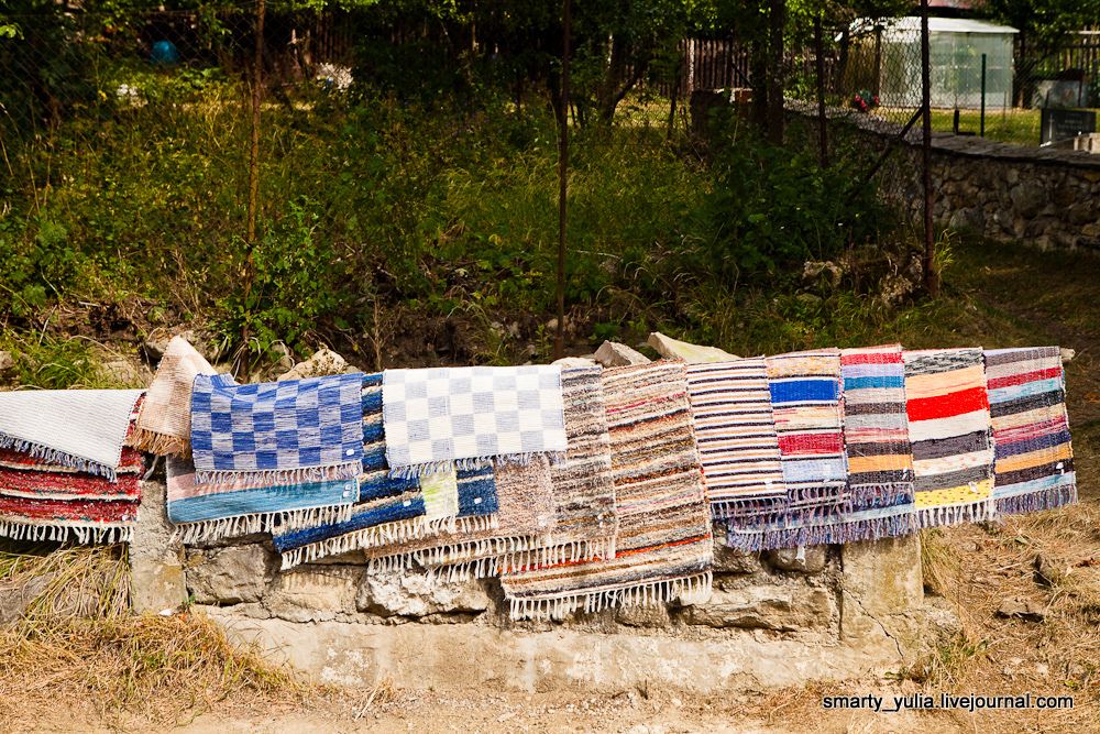  Словакия: колоритная деревня Влколинец (Vlkolínec) photo IMG_9936.jpg