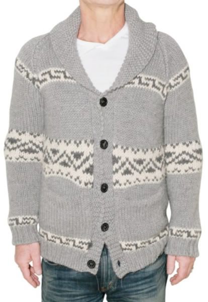 vintage inspired sweaters