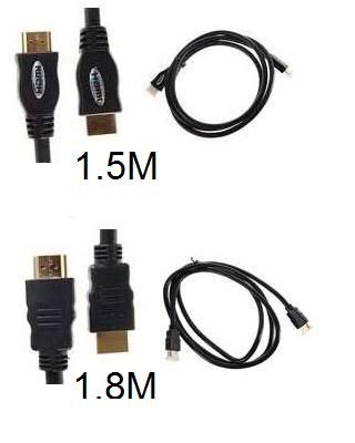 steren hdmi cable