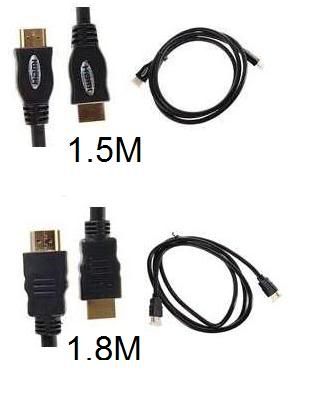 rca hdmi cable review