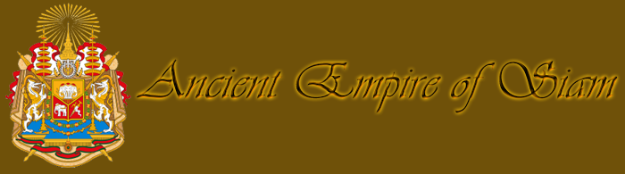 Ancient Empire of Siam
