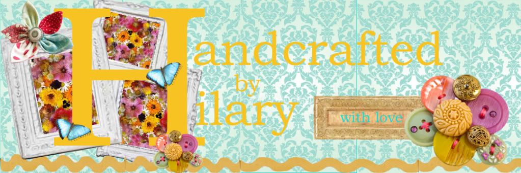 Handcrafter by Hilary