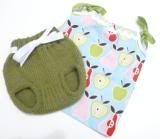 Small Apples & Pears Set