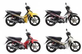 Yamaha 3S Lộc Phát Khang báo giá xe và phụ kiện yamaha năm 2013 update mỗi ngày - 15