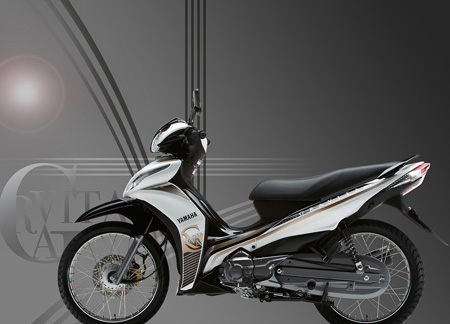 Yamaha 3S Lộc Phát Khang báo giá xe và phụ kiện yamaha năm 2013 update mỗi ngày - 8