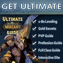 pvp leveling guide,profession guide,wow 1-80 leveling guide