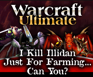 warcraft ultimate © mikegervis monkey playr ultimate review