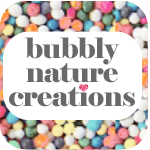 Bubbly Nature