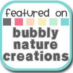 Bubbly Nature