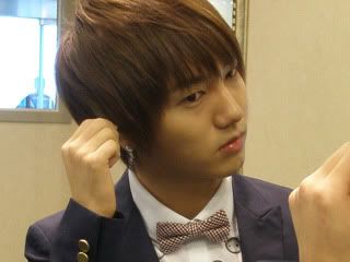 Self-Camera Yesung #4 Pictures, Images and Photos