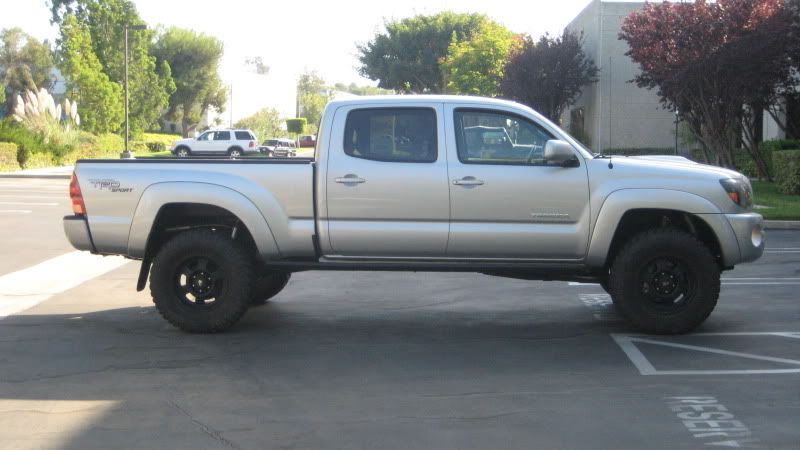 2008 toyota tacoma oil change light #1