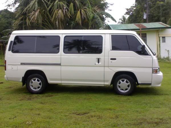 Nissan alternator for sale philippines #3