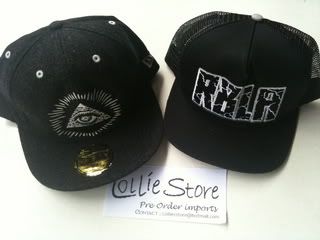 Tisa+hats+illuminati