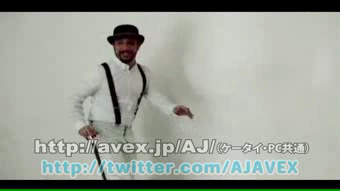 AJ McLean