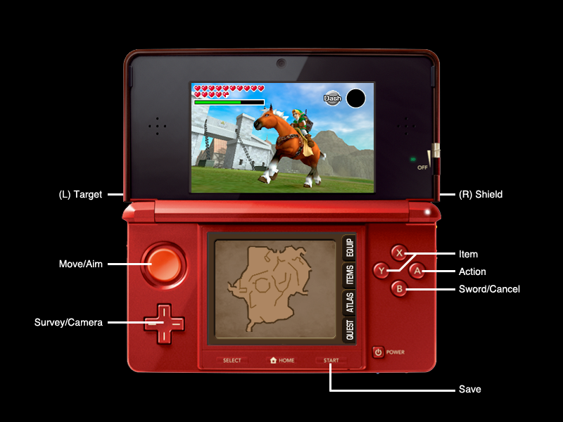 Remaking The Legend of Zelda Ocarina of Time 3DS IGN Boards