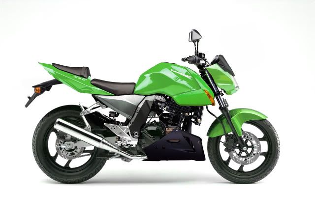 kawasaki 250r. Kawasaki Ninja 250r Price In