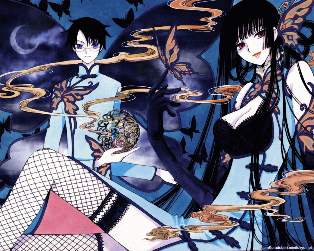 Forum Image: http://i632.photobucket.com/albums/uu45/rhirhi_photos/xxxholic.png