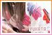 Colorful Summer Yukata