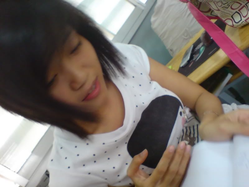 topic về những hình ảnh chụp bằng điện thoại di động