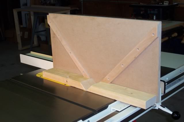Miter Key Jig Miter Key Jig