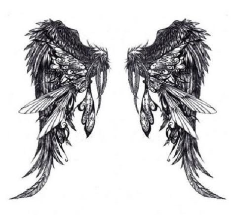 Tumblr :: Angel-Wing-Tattoo-Design.jpg picture by v7nvd - Photobucket Tumblr :: Angel-Wing-Tattoo-Design.jpg picture by v7nvd - Photobucket