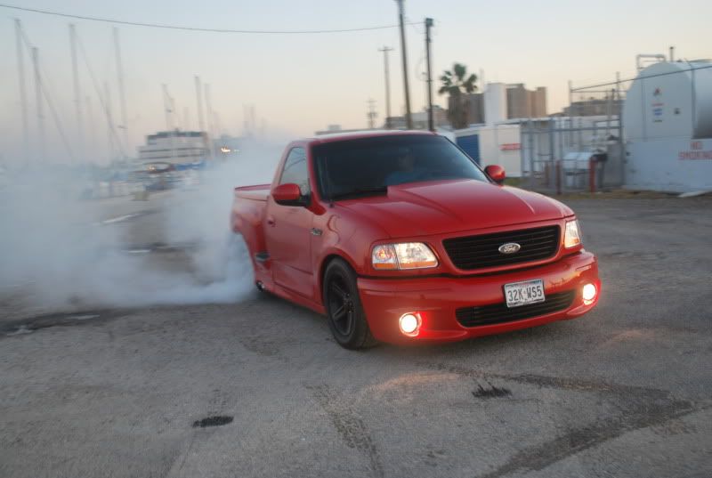 Best looking cowl hood Page 3 Lightning Forum