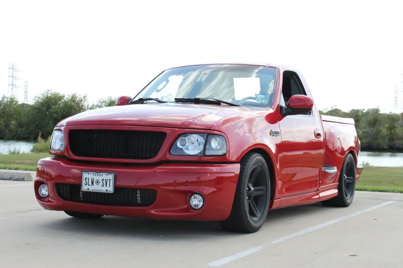 4/6 drop Lightning Forum