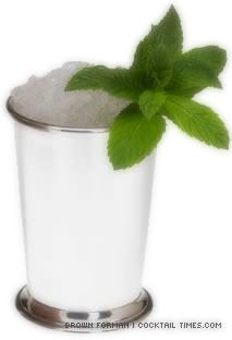 Mint Julep Pictures, Images and Photos
