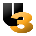 U & 3