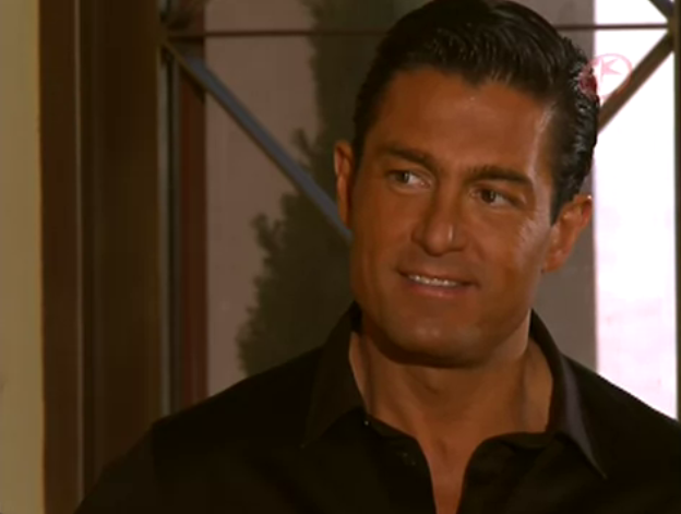 FERNANDO COLUNGA Pictures, Images and Photos