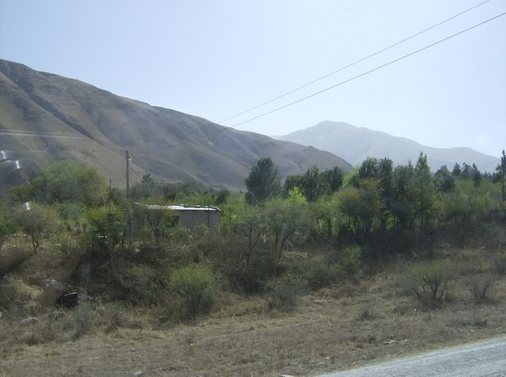 Mi viaje por Tilcara (Fotos) Mi viaje por Tilcara (Fotos)