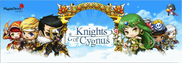 knights of cygnus