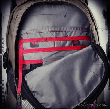 the north face amira backpack