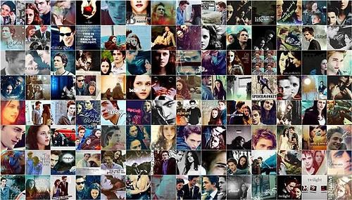 Twilight Pictures, Images and Photos
