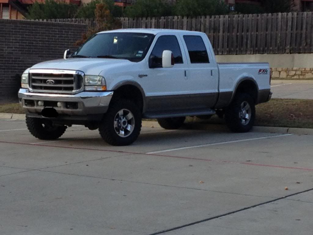 How Long Does Diesel Exhaust Fluid Last >> Water/meth injection pros and cons? | Page 2 | Ford ... How Long Does Diesel Exhaust Fluid Last >> Water/meth injection pros and cons? | Page 2 | Ford ...