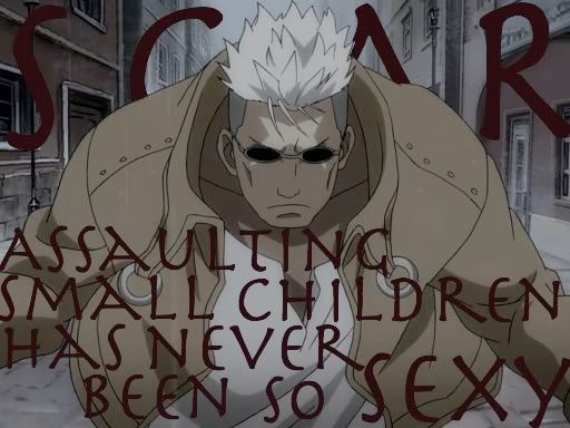 Sexy (serial) hobo