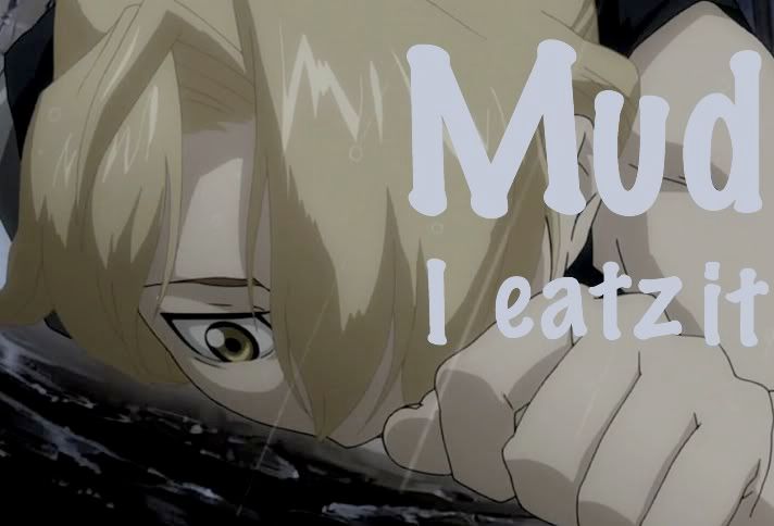 Mud