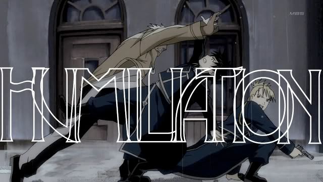 Humiliation