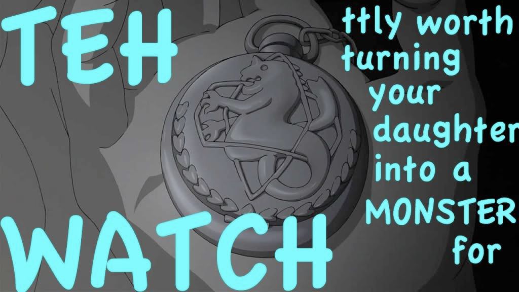 TEH Watch